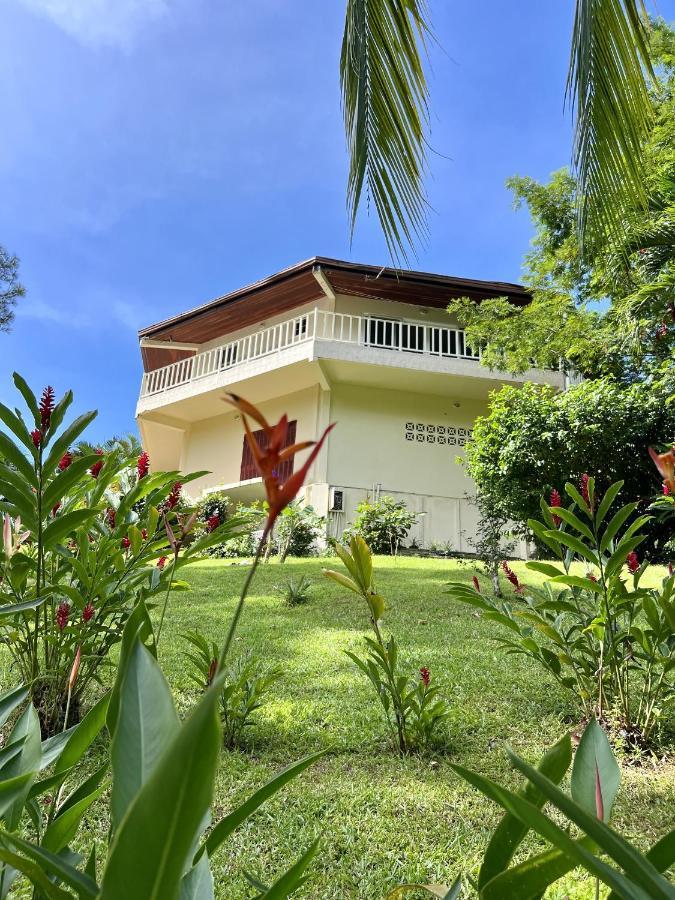 The Gap Akwaba Lodge מראה חיצוני תמונה