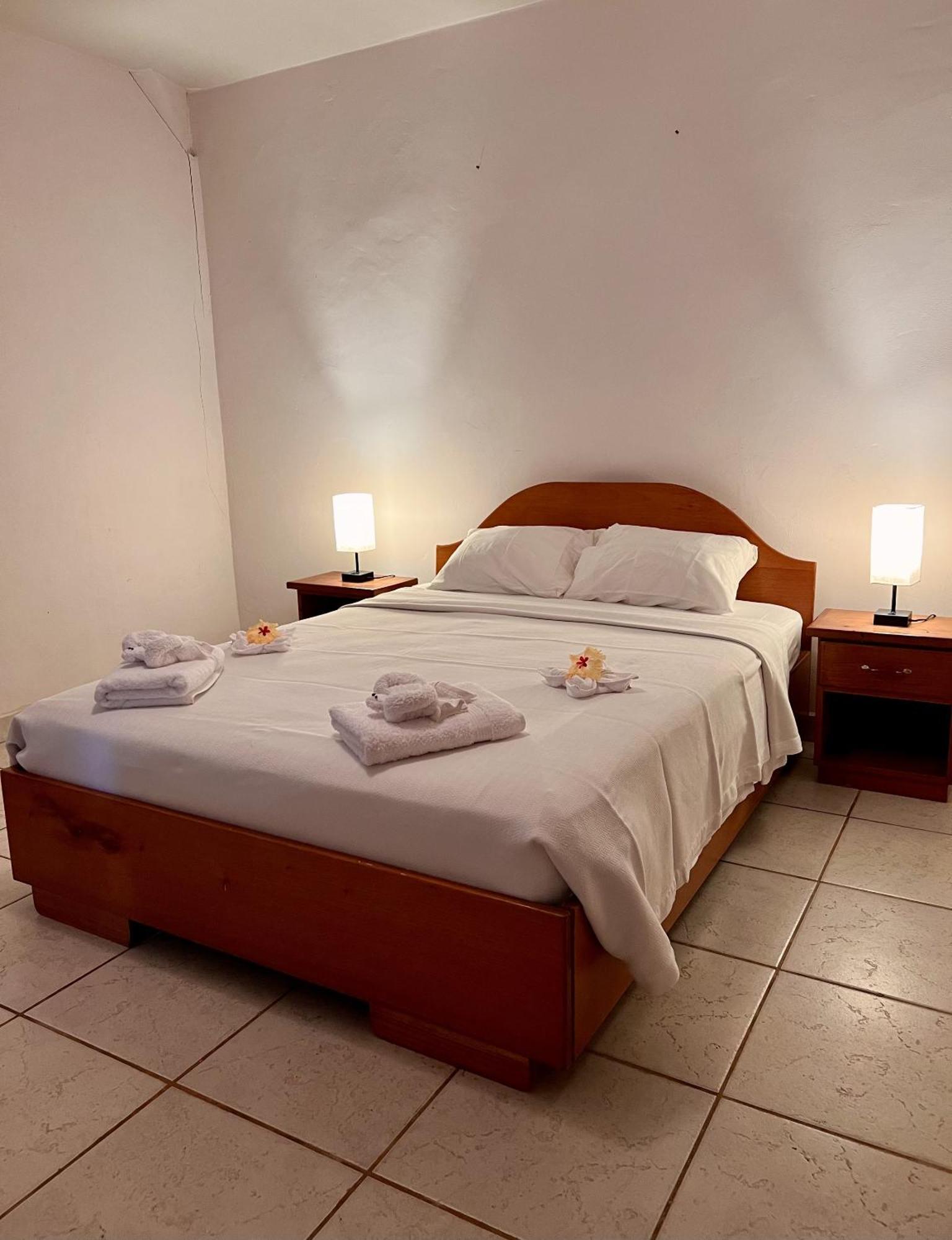 The Gap Akwaba Lodge חדר תמונה