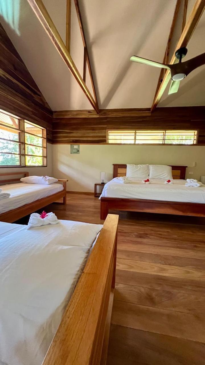 The Gap Akwaba Lodge חדר תמונה