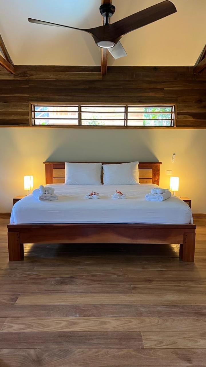 The Gap Akwaba Lodge חדר תמונה