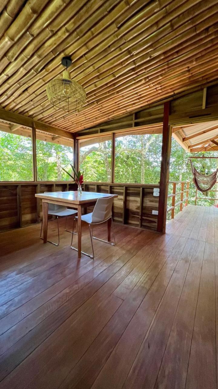 The Gap Akwaba Lodge חדר תמונה