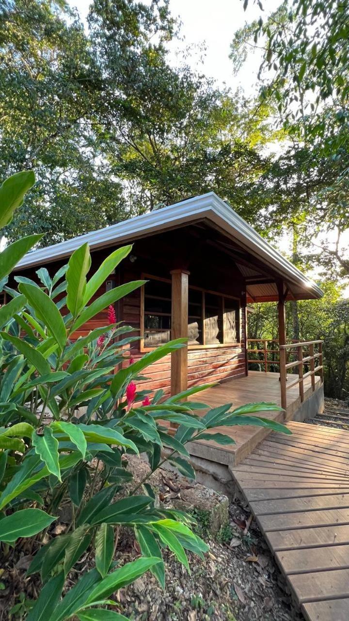 The Gap Akwaba Lodge מראה חיצוני תמונה