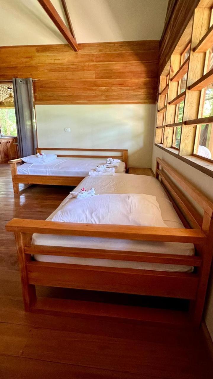 The Gap Akwaba Lodge חדר תמונה